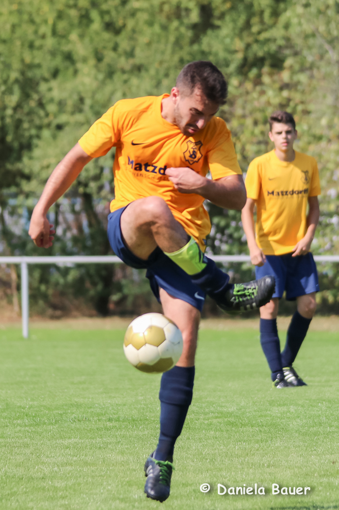 TV Spöck II - SC Wettersbach II_48