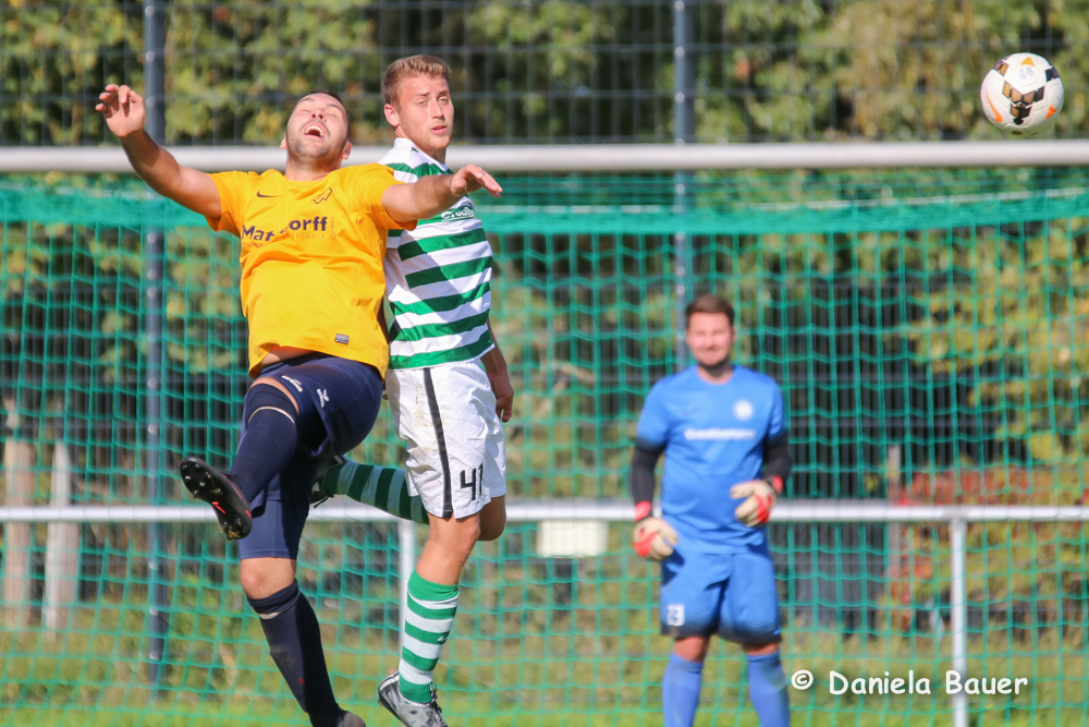 VfB Knielingen II - TV Spöck II_3
