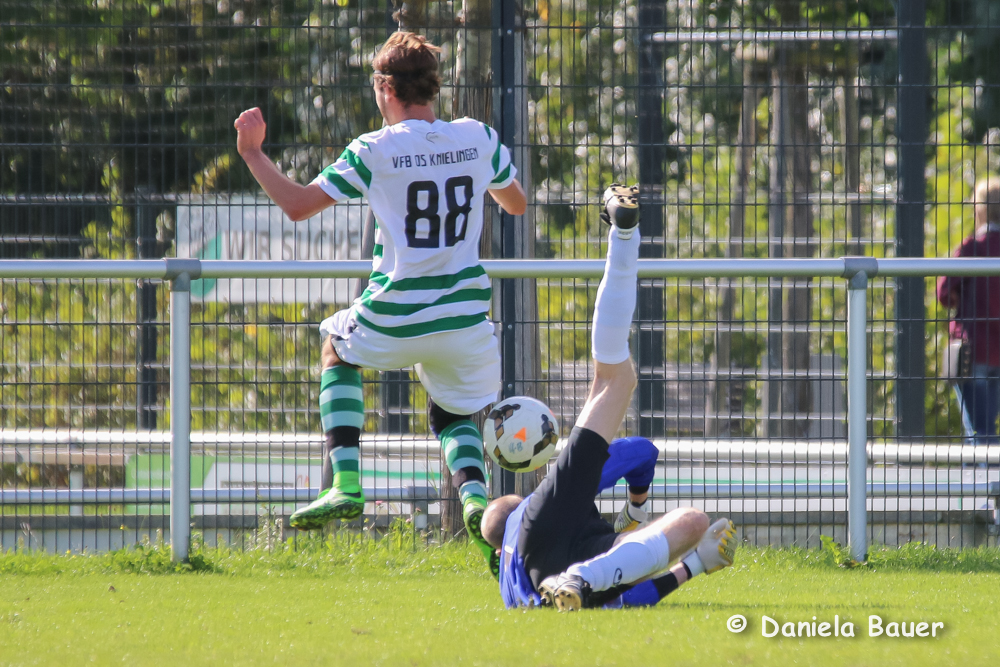 VfB Knielingen II - TV Spöck II_12