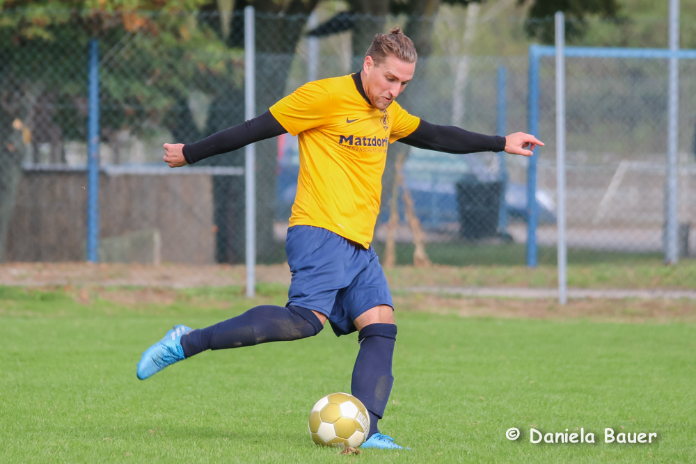 TV Spöck II - TSV Auerbach II_15