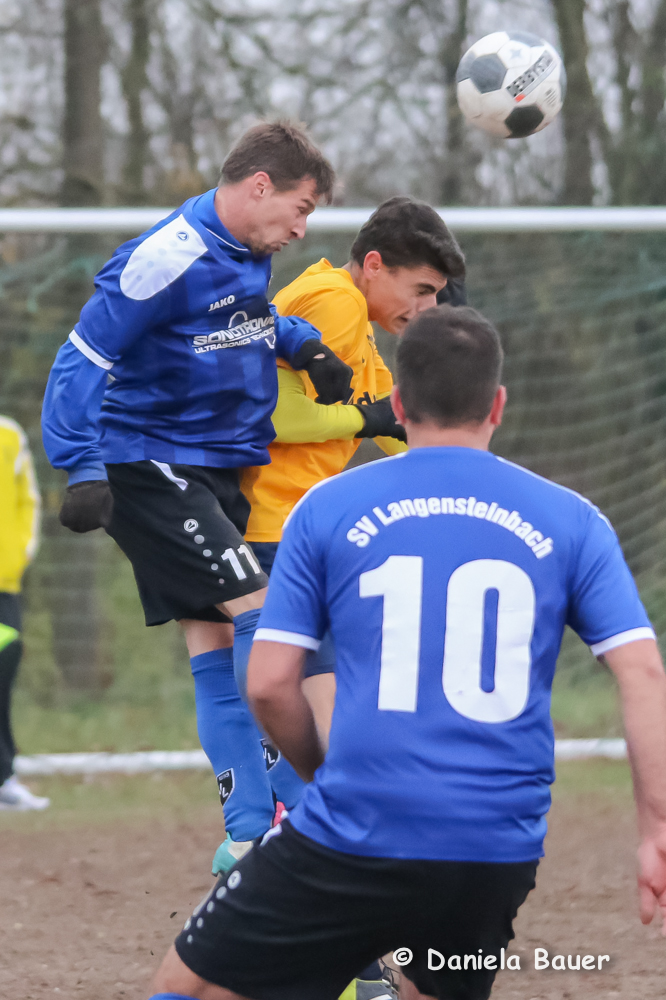 TV Spöck II - SV Langensteinbach II_11