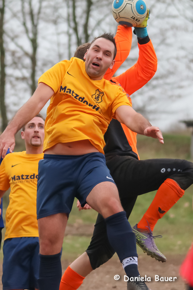 TV Spöck II - SV Langensteinbach II_20