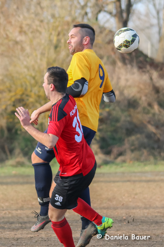 TV Spöck II - FC Berghausen II_19
