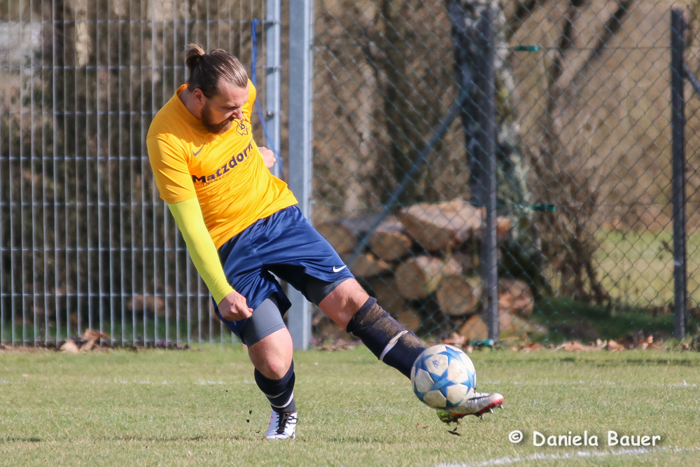 FC Spöck Ii - TV Spöck II_13