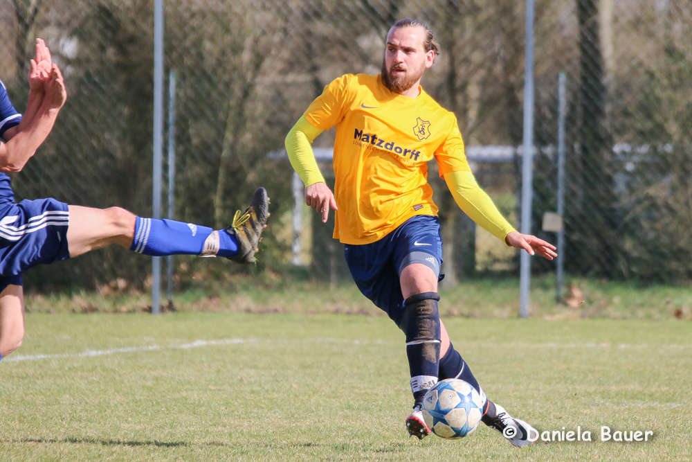 FC Spöck Ii - TV Spöck II_15