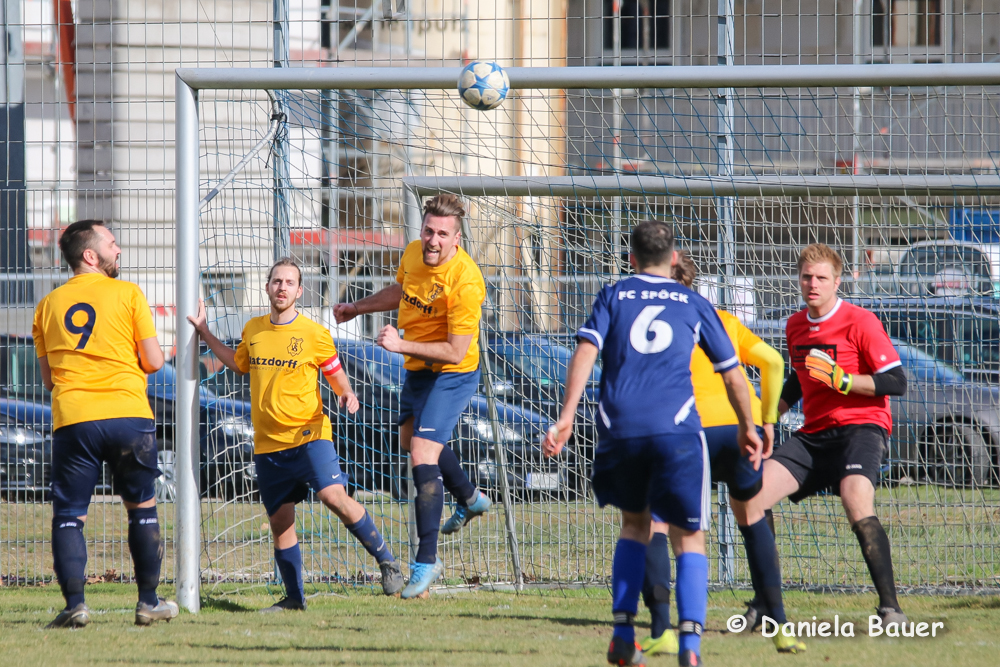 FC Spöck Ii - TV Spöck II_19