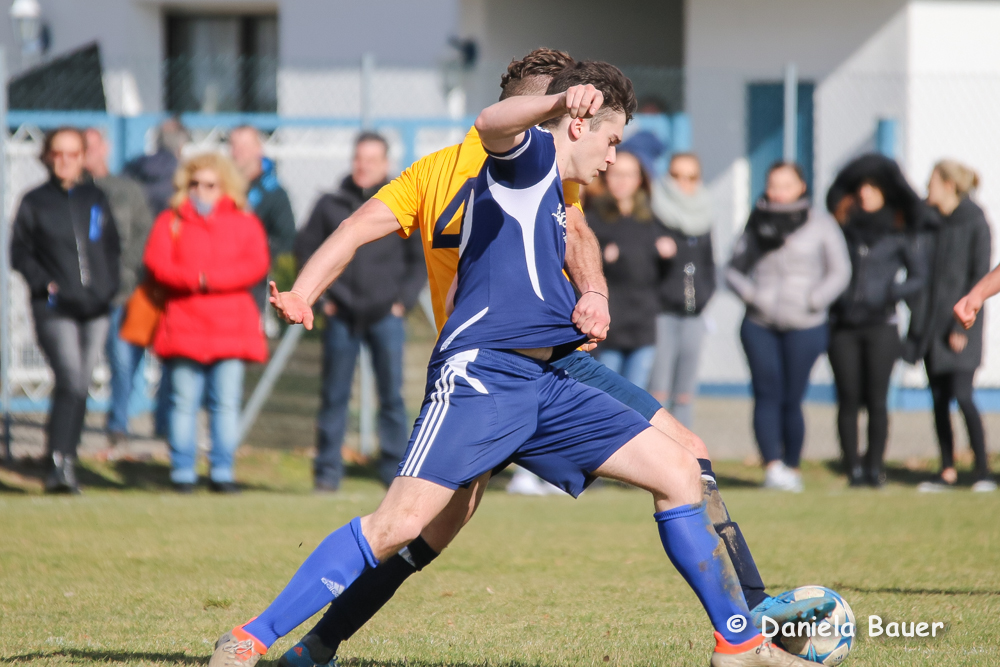FC Spöck Ii - TV Spöck II_23