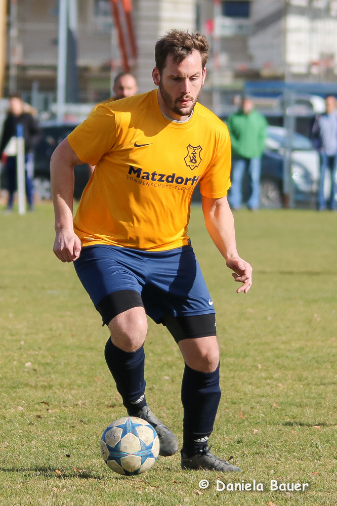 FC Spöck Ii - TV Spöck II_25
