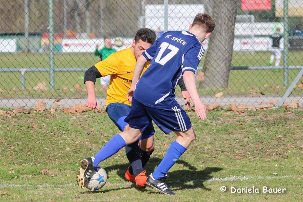 FC Spöck Ii - TV Spöck II_30