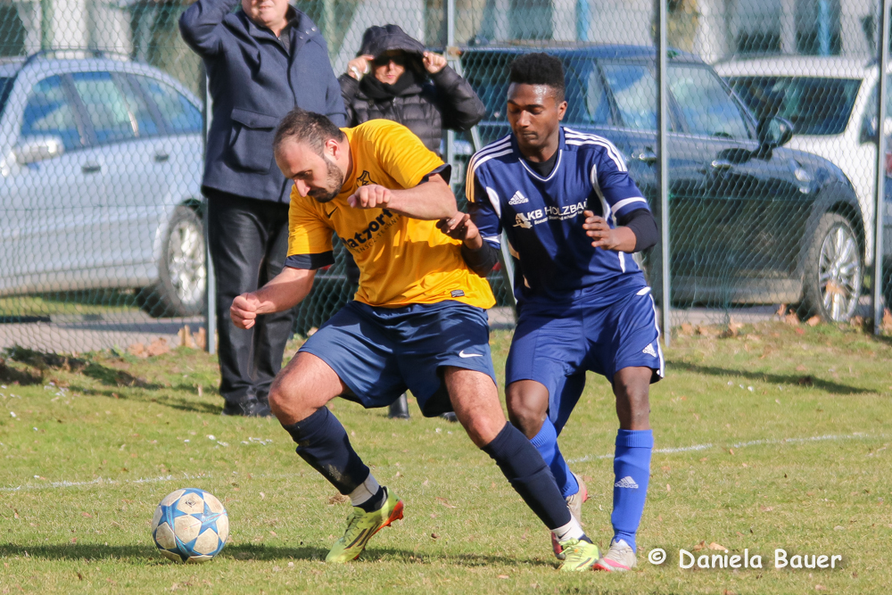 FC Spöck Ii - TV Spöck II_32