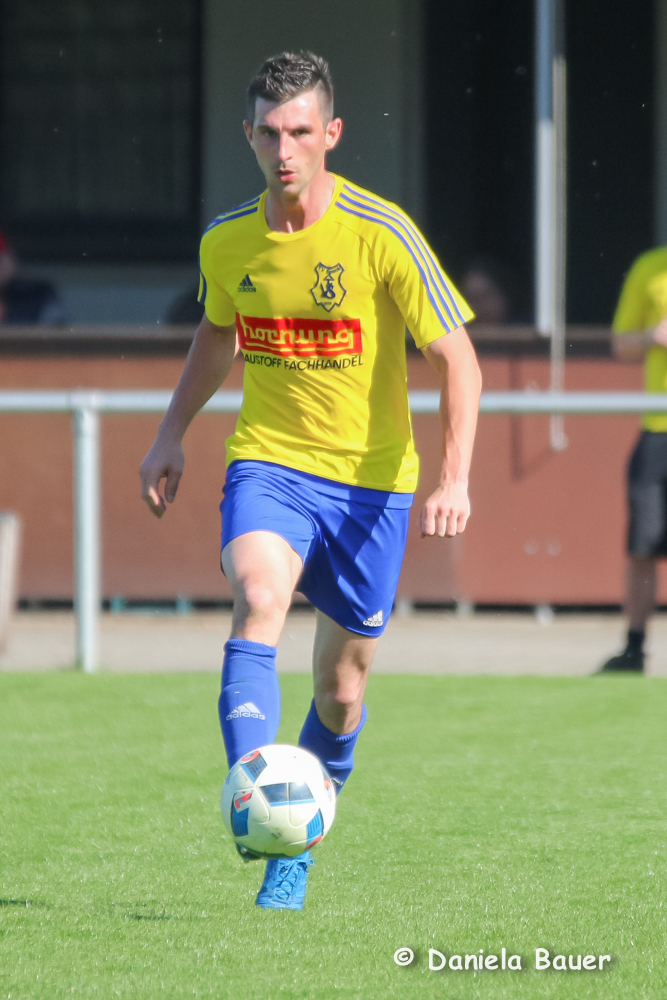 TV Spöck - VfB Knielingen_23