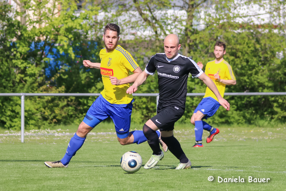 TV Spöck - VfB Knielingen_32