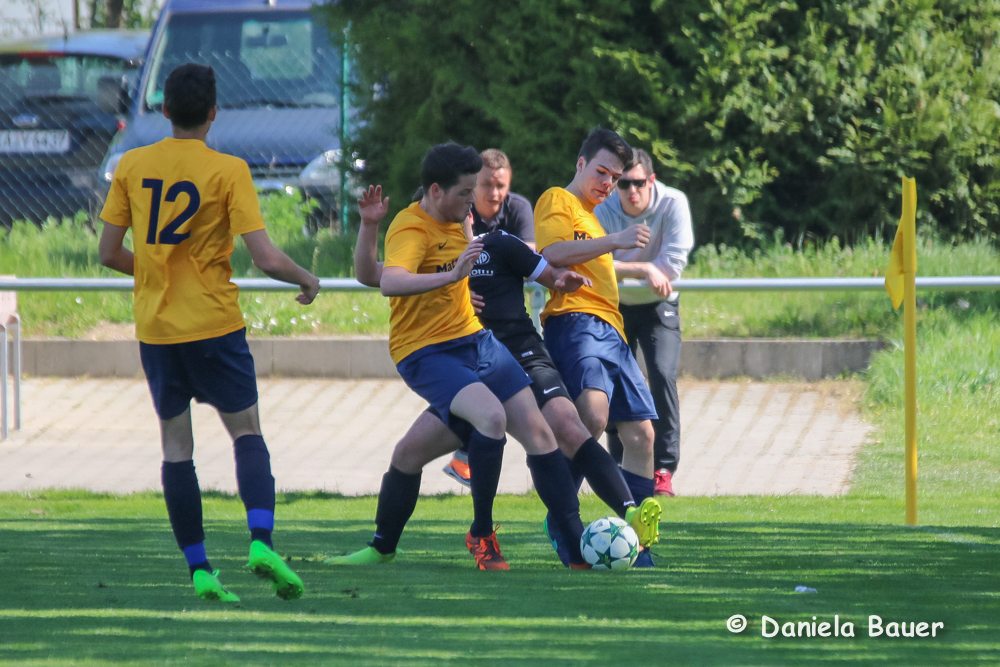 TV Spöck II - VfB Knielingen II_17