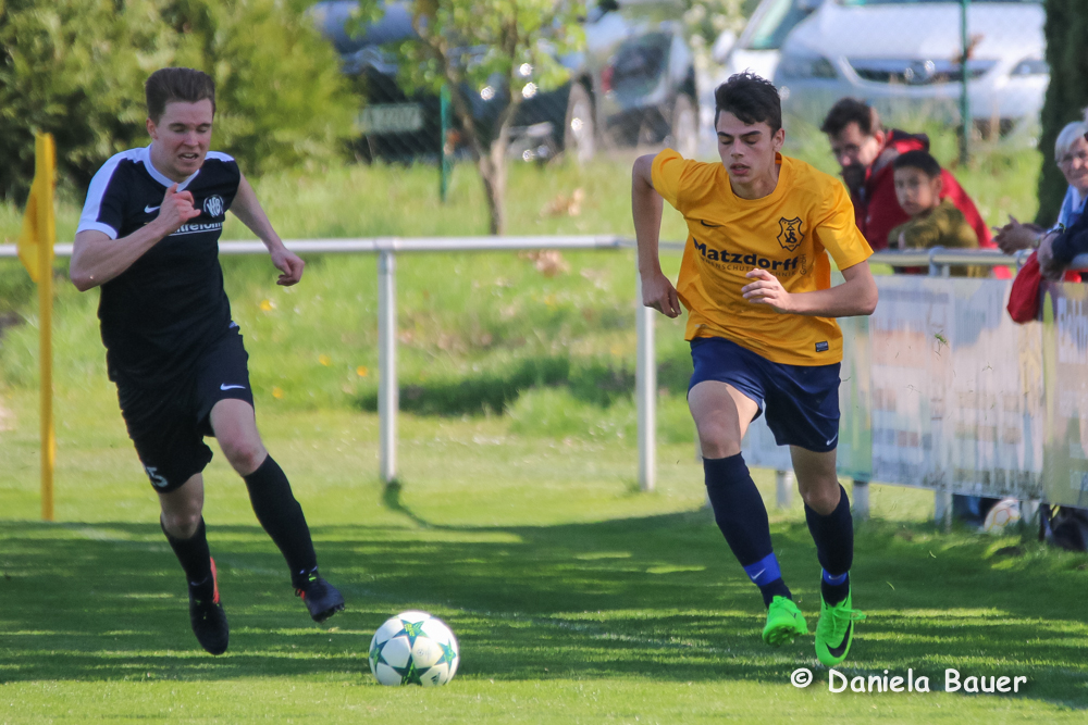 TV Spöck II - VfB Knielingen II_18