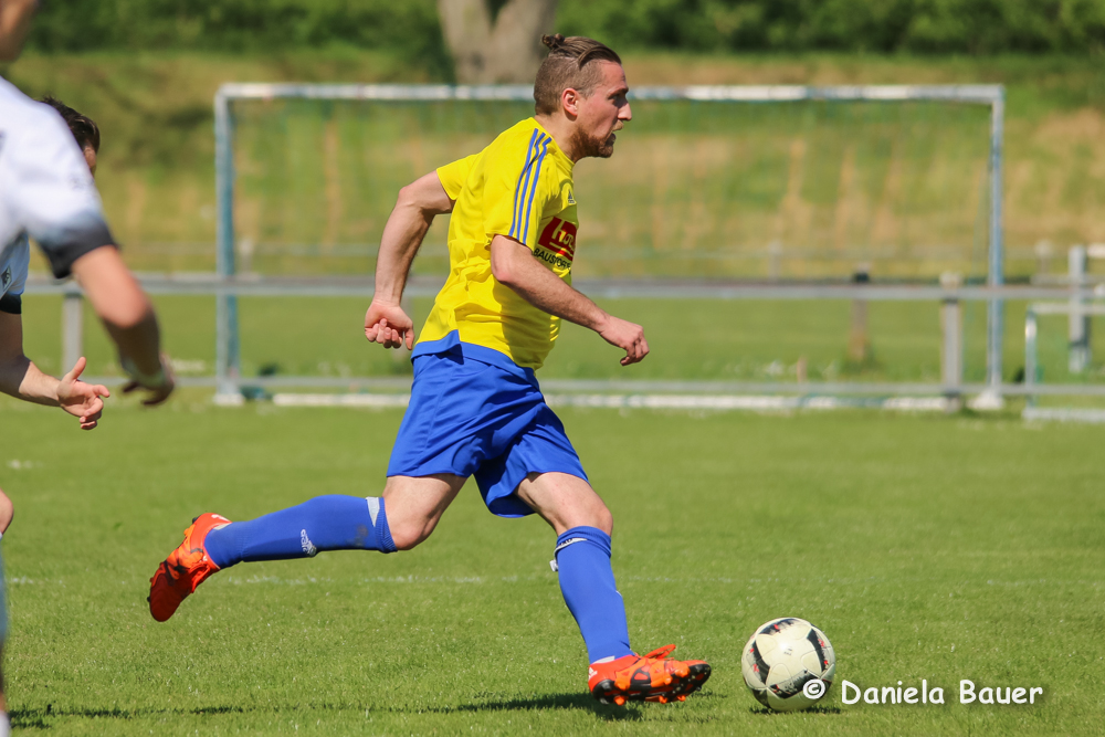 FC Neureut - TV Spöck_24