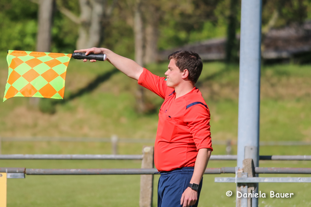 FC Neureut - TV Spöck_43