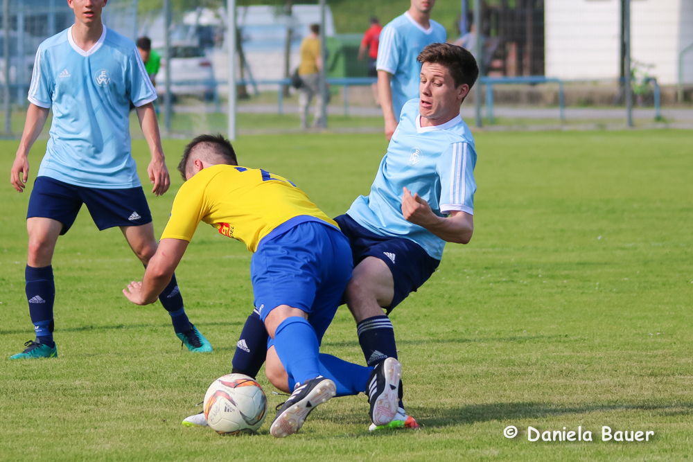 FC West Karlsruhe - TV Spöck_9