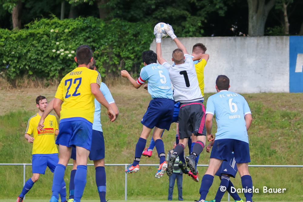 FC West Karlsruhe - TV Spöck_13