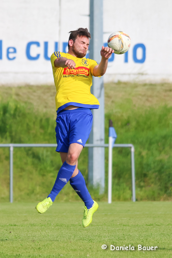 FC West Karlsruhe - TV Spöck_29