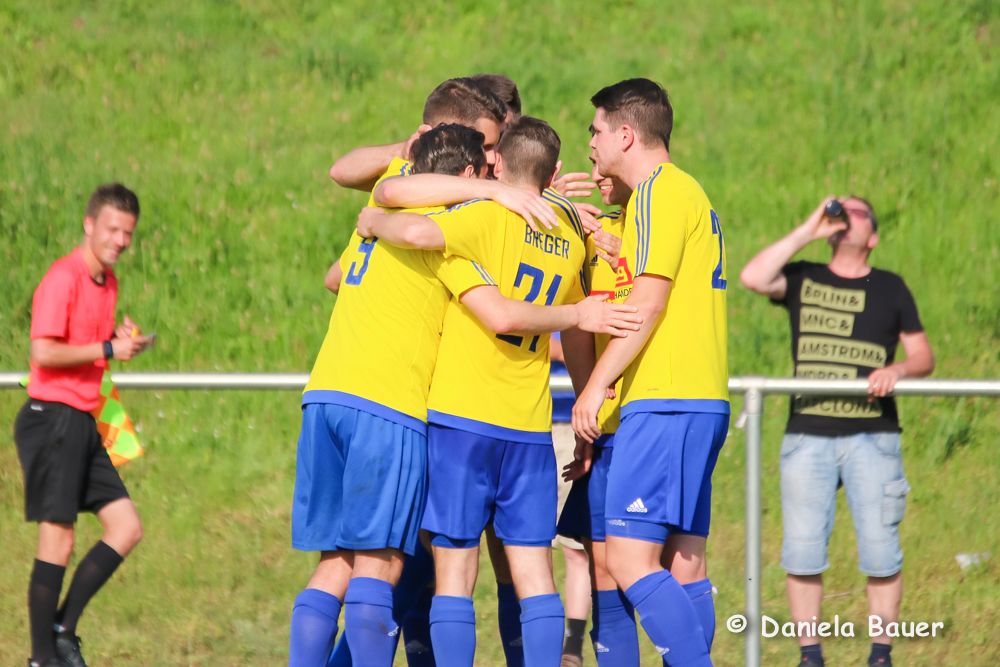 FC West Karlsruhe - TV Spöck_33