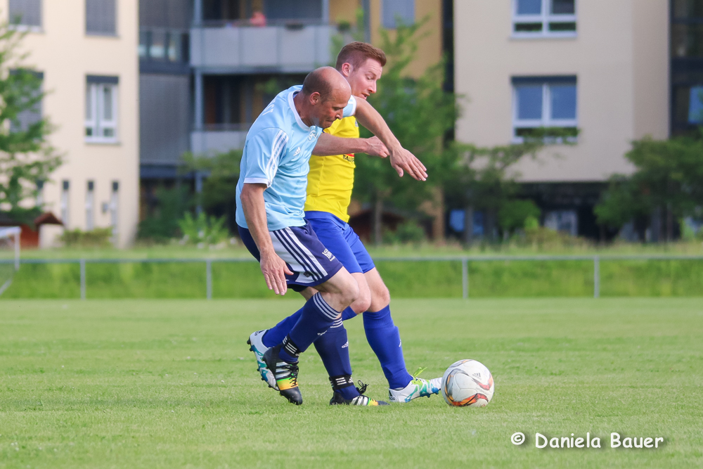 FC West Karlsruhe - TV Spöck_46