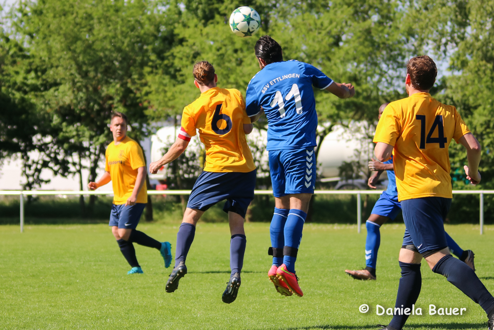 TV Spöck II - SSV Ettlingen II_19