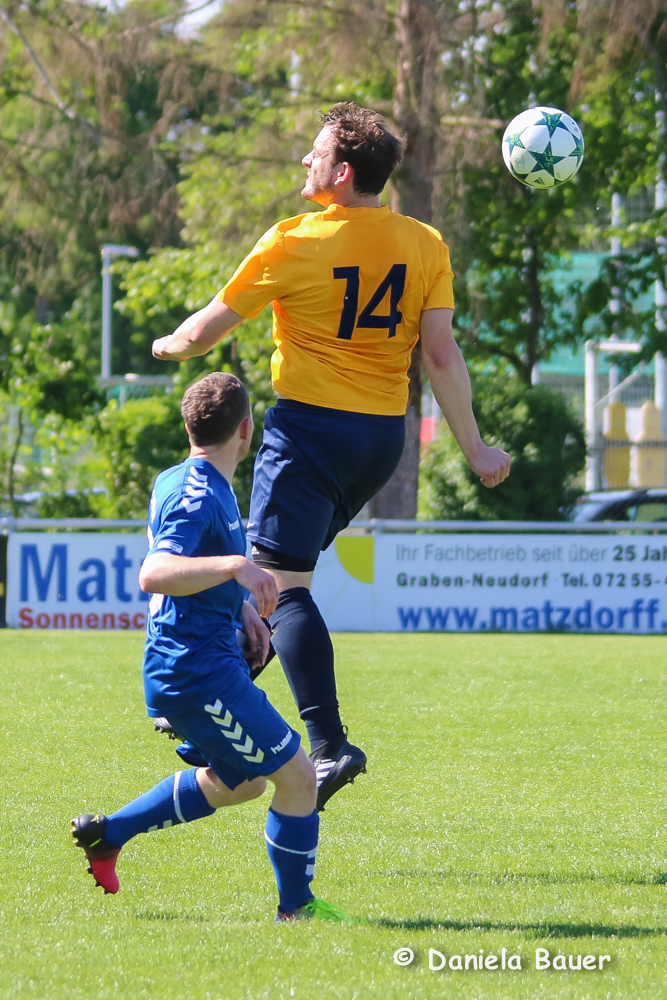 TV Spöck II - SSV Ettlingen II_21