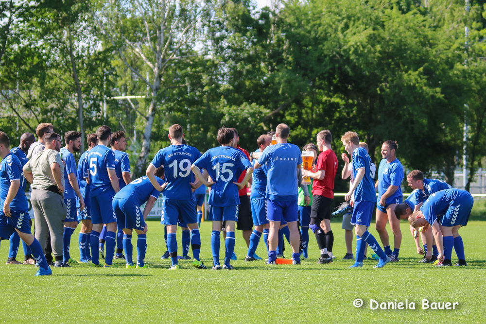 TV Spöck II - SSV Ettlingen II_28