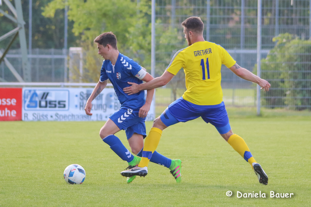 TV Spöck - SSV Ettlingen_13
