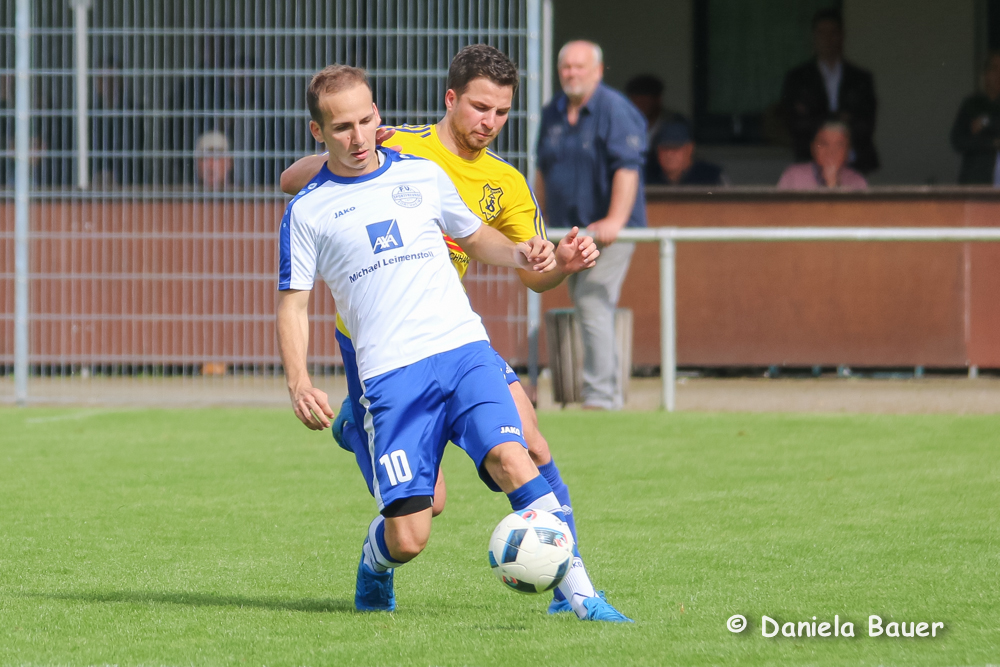 TV Spöck - Spfr- Forchheim_35