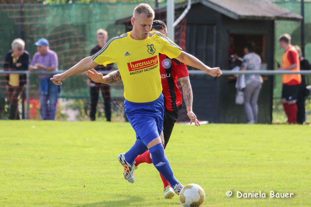 FC Berghausen - TV Spöck_2