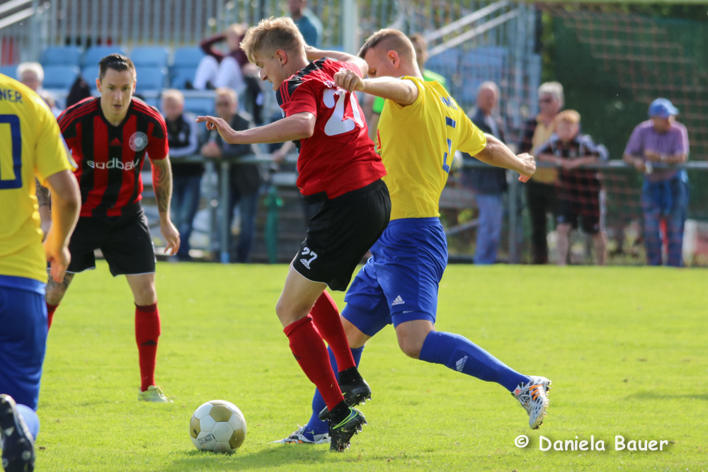 FC Berghausen - TV Spöck_3