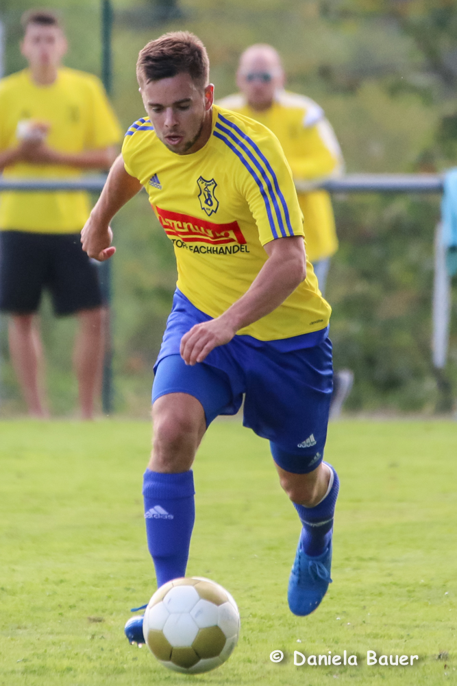FC Berghausen - TV Spöck_9