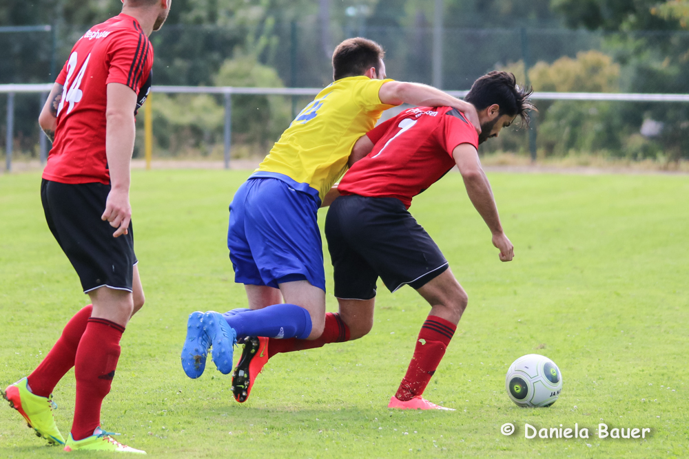 FC Berghausen - TV Spöck_20