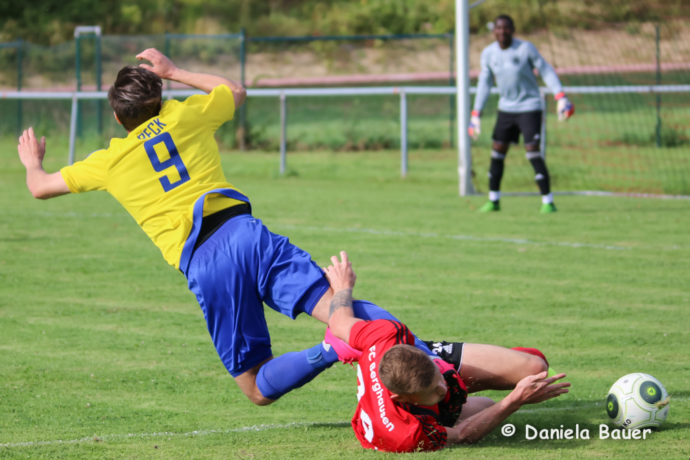 FC Berghausen - TV Spöck_24