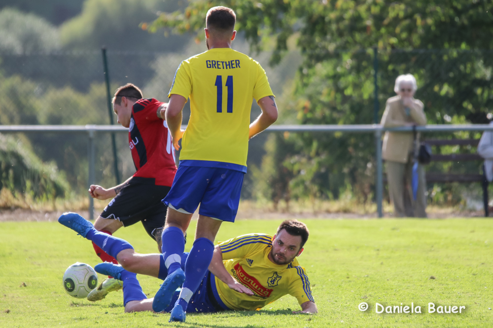FC Berghausen - TV Spöck_27