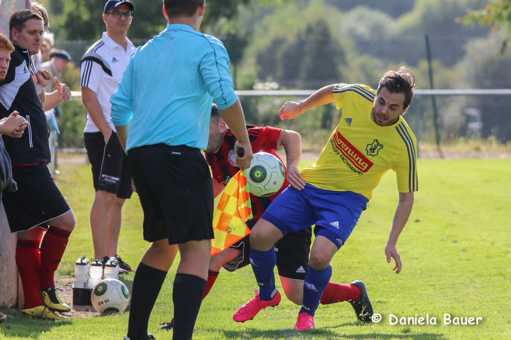 FC Berghausen - TV Spöck_30