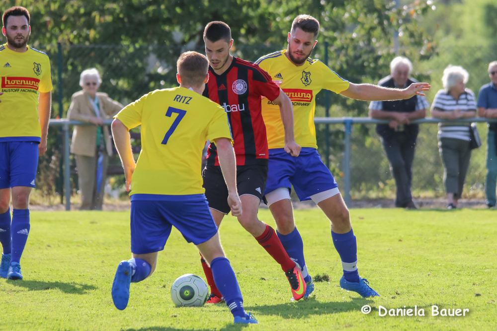 FC Berghausen - TV Spöck_33