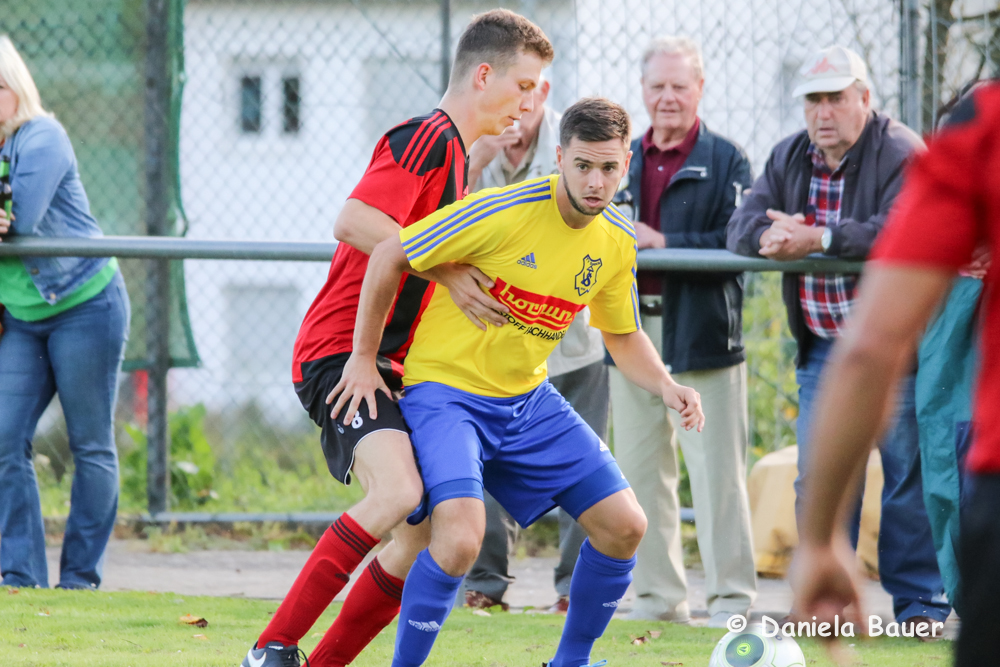 FC Berghausen - TV Spöck_34