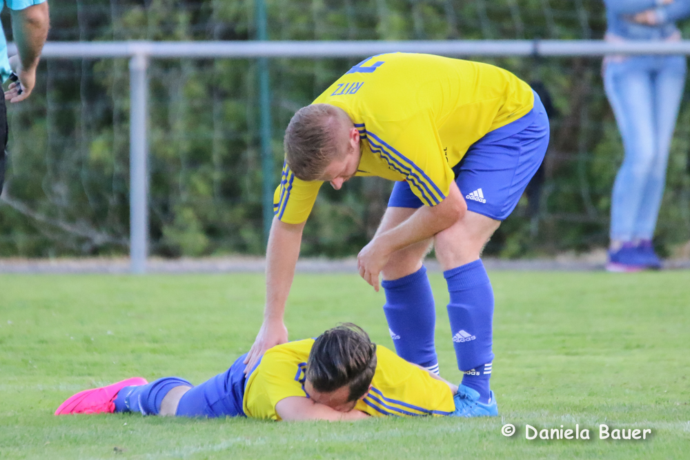 FC Berghausen - TV Spöck_38
