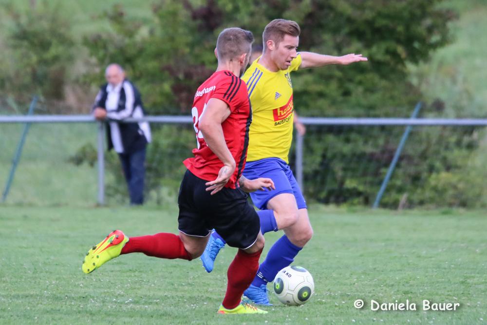 FC Berghausen - TV Spöck_42