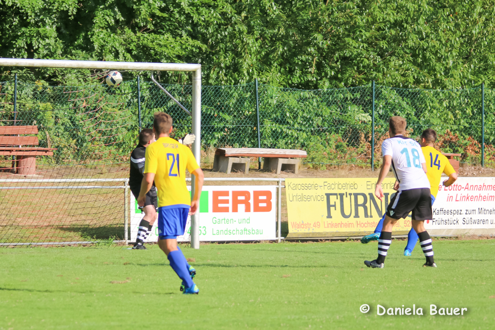 Hardt-Cup beim FV Linkenheim_66