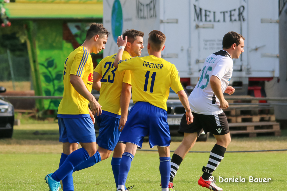 Hardt-Cup beim FV Linkenheim_76