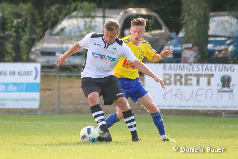 Hardt-Cup beim FV Linkenheim_77
