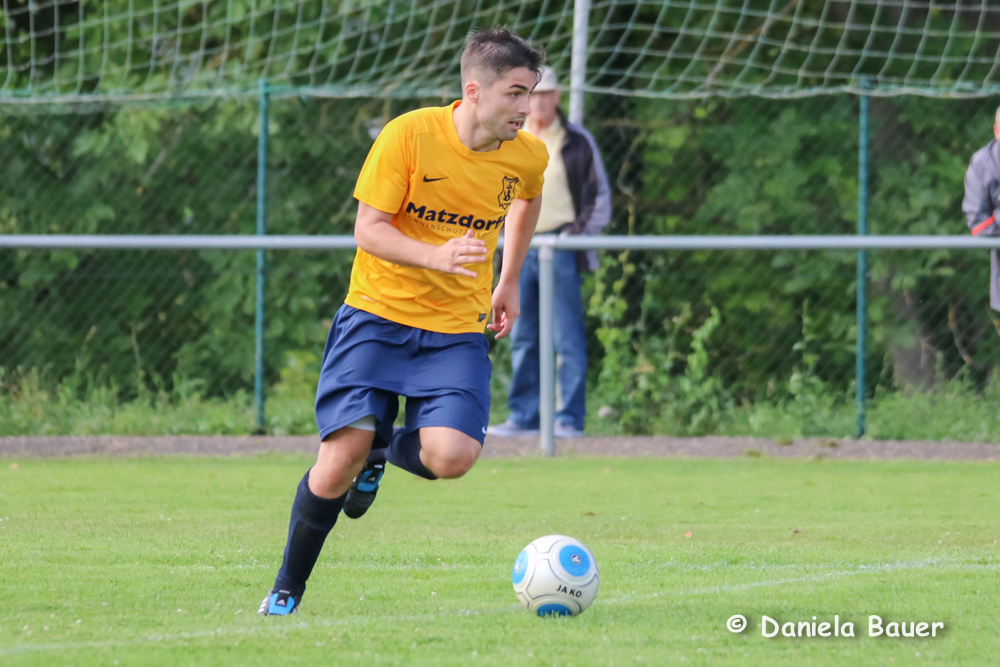 FC Berghausen II - TV Spöck II_10