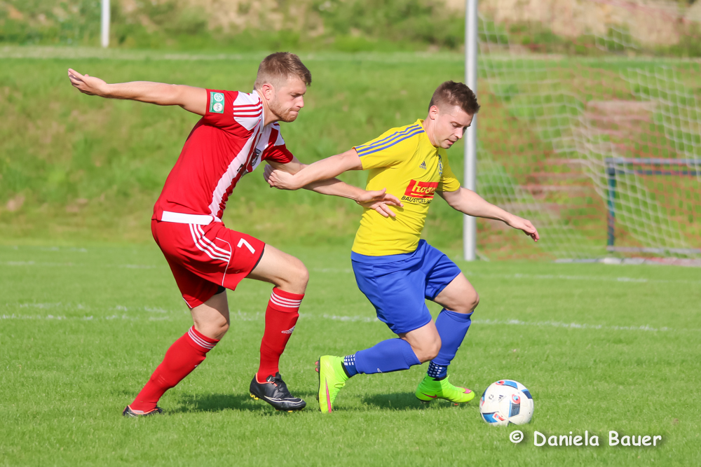 2. Runde Kreispokal: FC Jöhlingen - TV Spöck_17