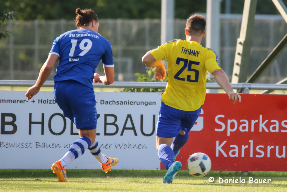 TV Spöck - SG Stupferich_18