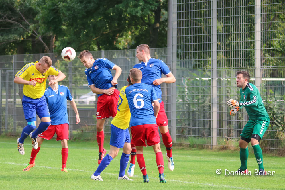 SSV Ettlingen - TV Spöck_6