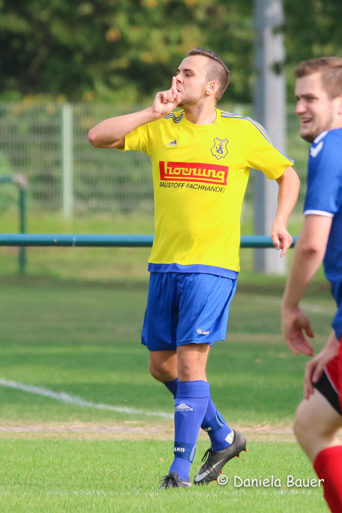 SSV Ettlingen - TV Spöck_7