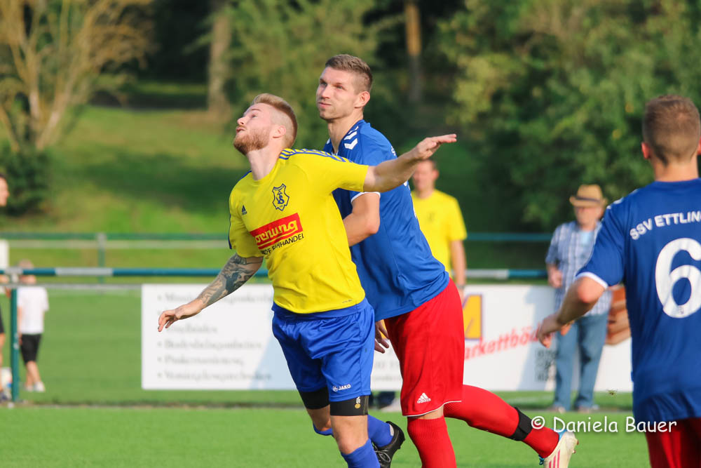 SSV Ettlingen - TV Spöck_30